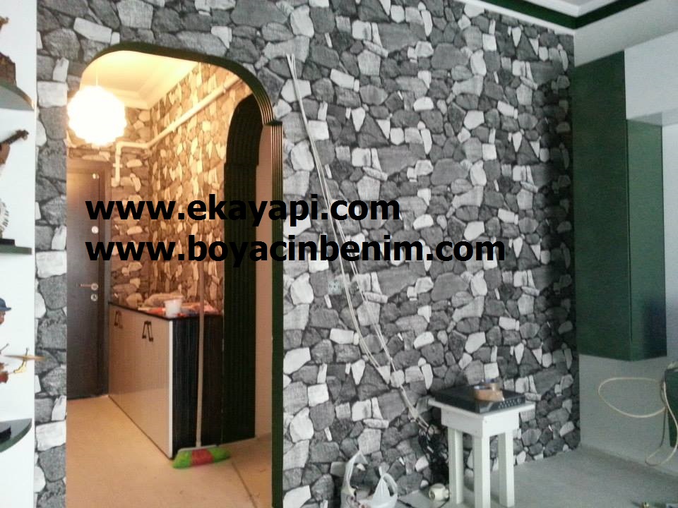 Beylikdüzü Duvar Kağıdı Ustası